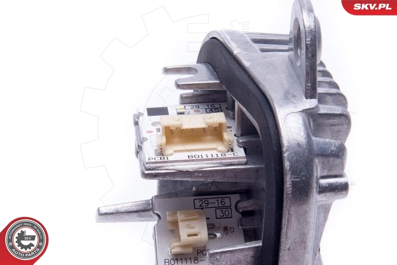 ESEN SKV 59SKV095 Control Unit, lights