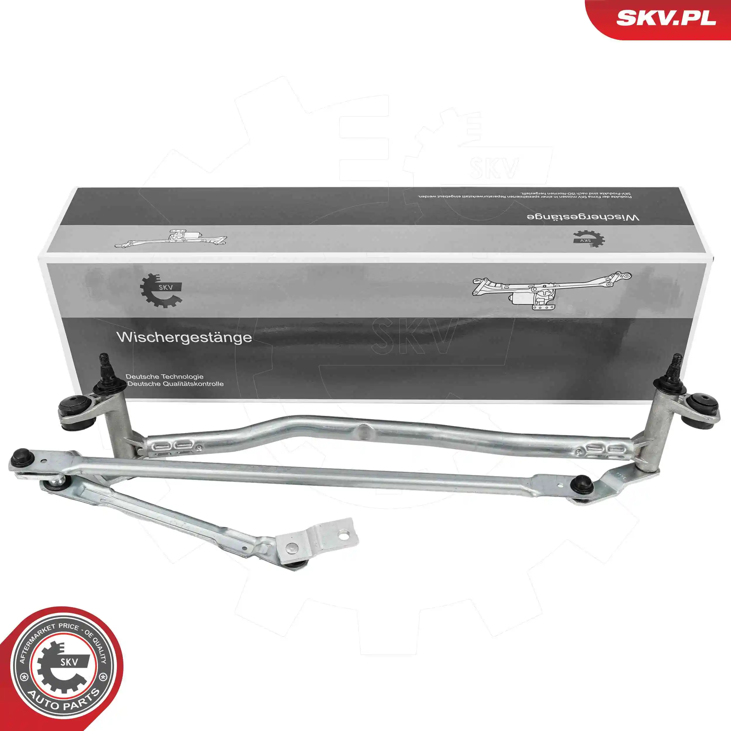 Wiper Linkage 05SKV182