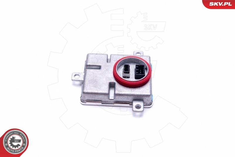 Control Unit, lights 59SKV036