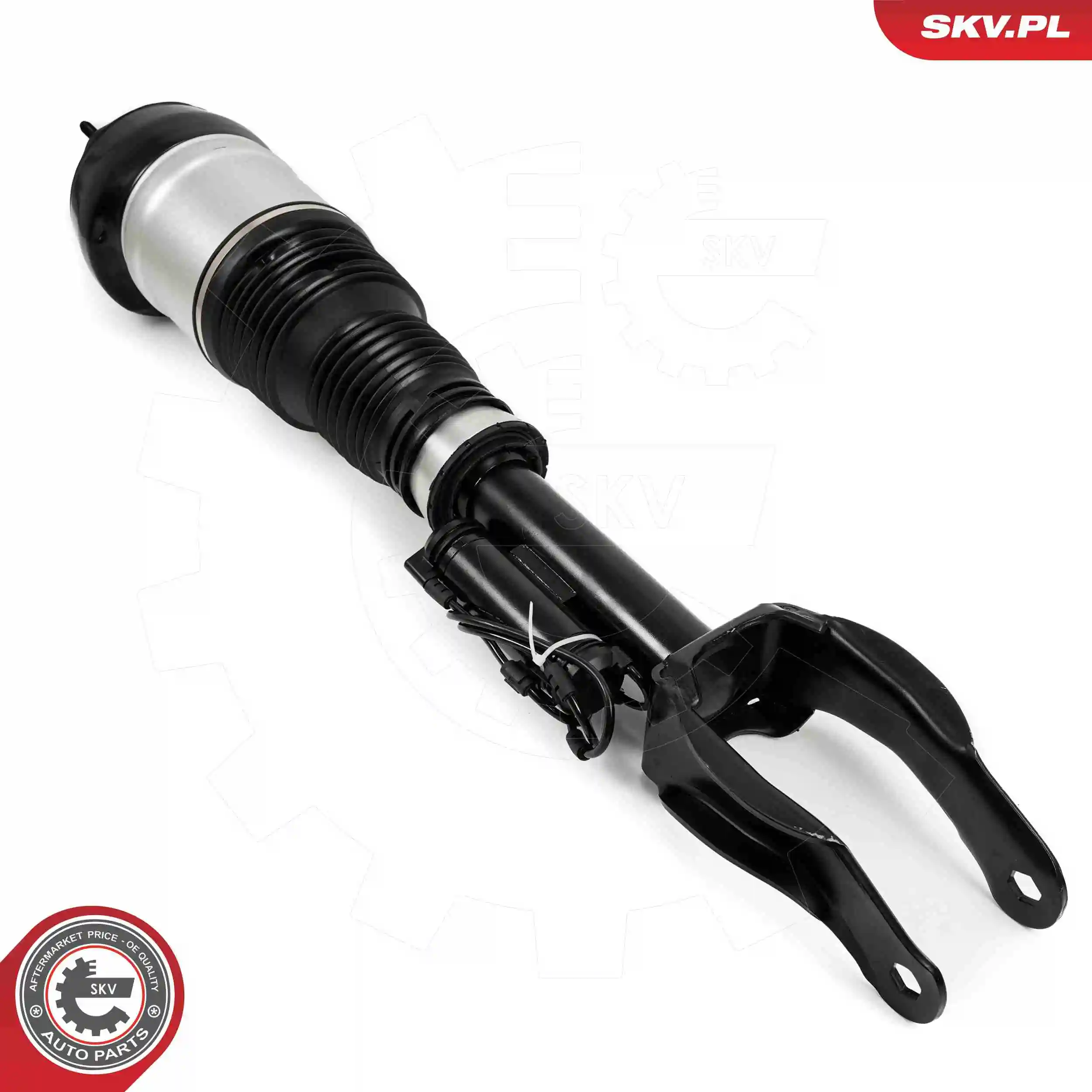 Air Suspension Strut 58SKV717