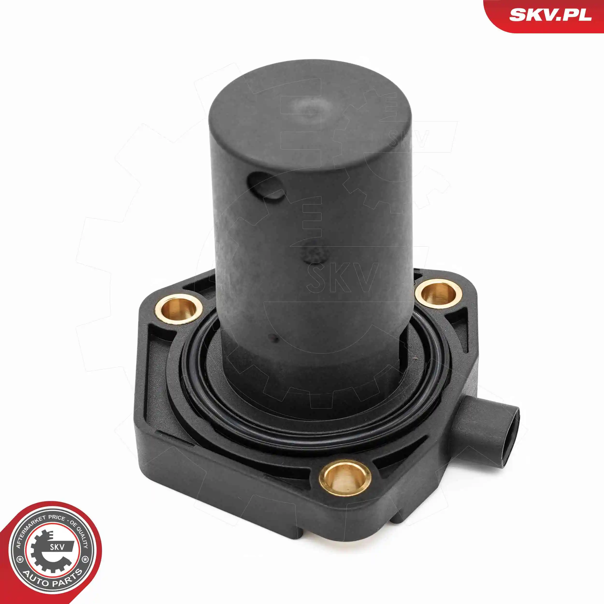 Sensor, engine oil level 17SKV930