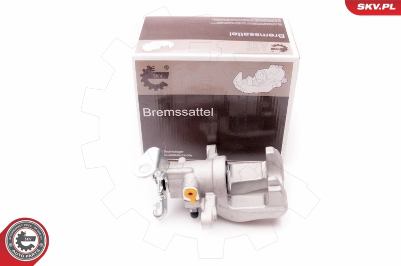 Brake Caliper 23SKV954
