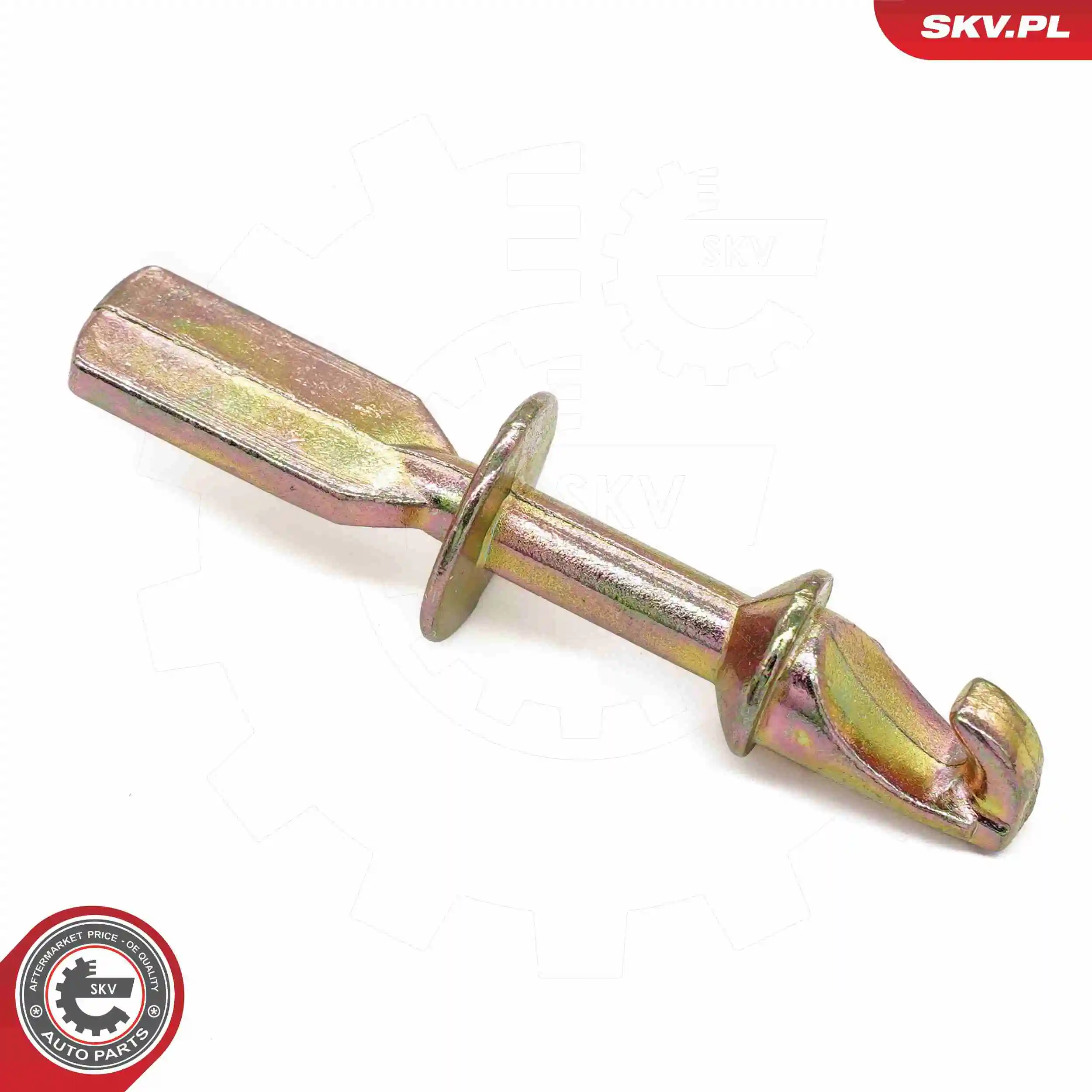 Locking Pin, door lock 96SKV291