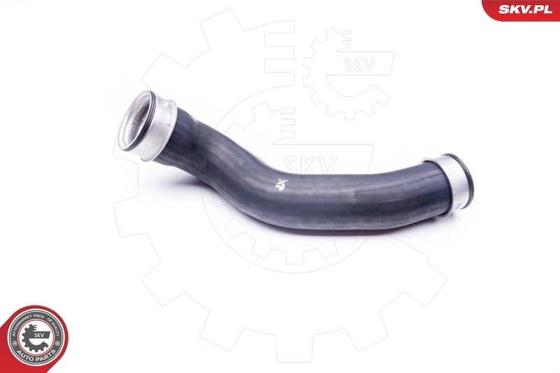 Charge Air Hose 24SKV635