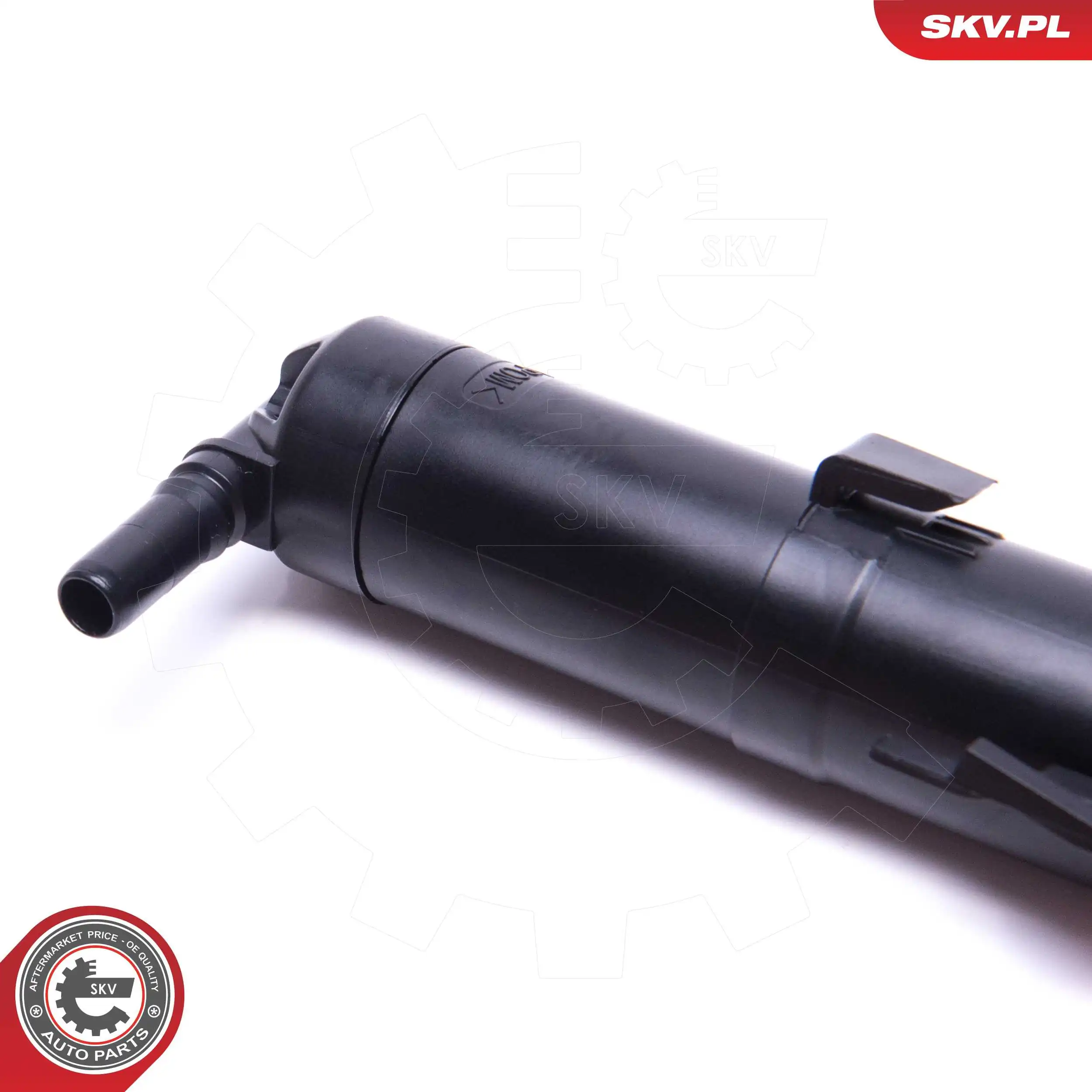 Washer Fluid Jet, headlight cleaning 15SKV603