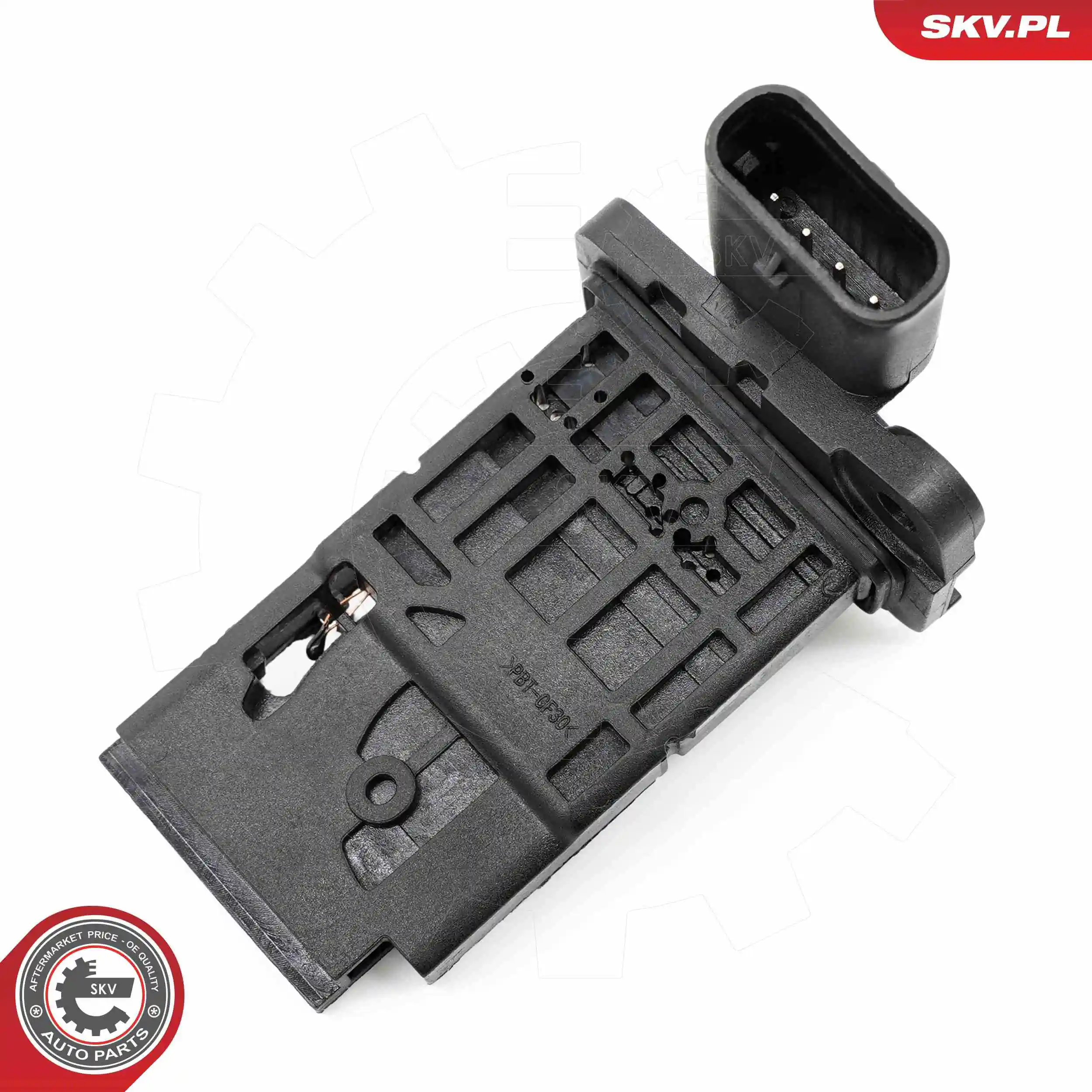 Mass Air Flow Sensor 07SKV211