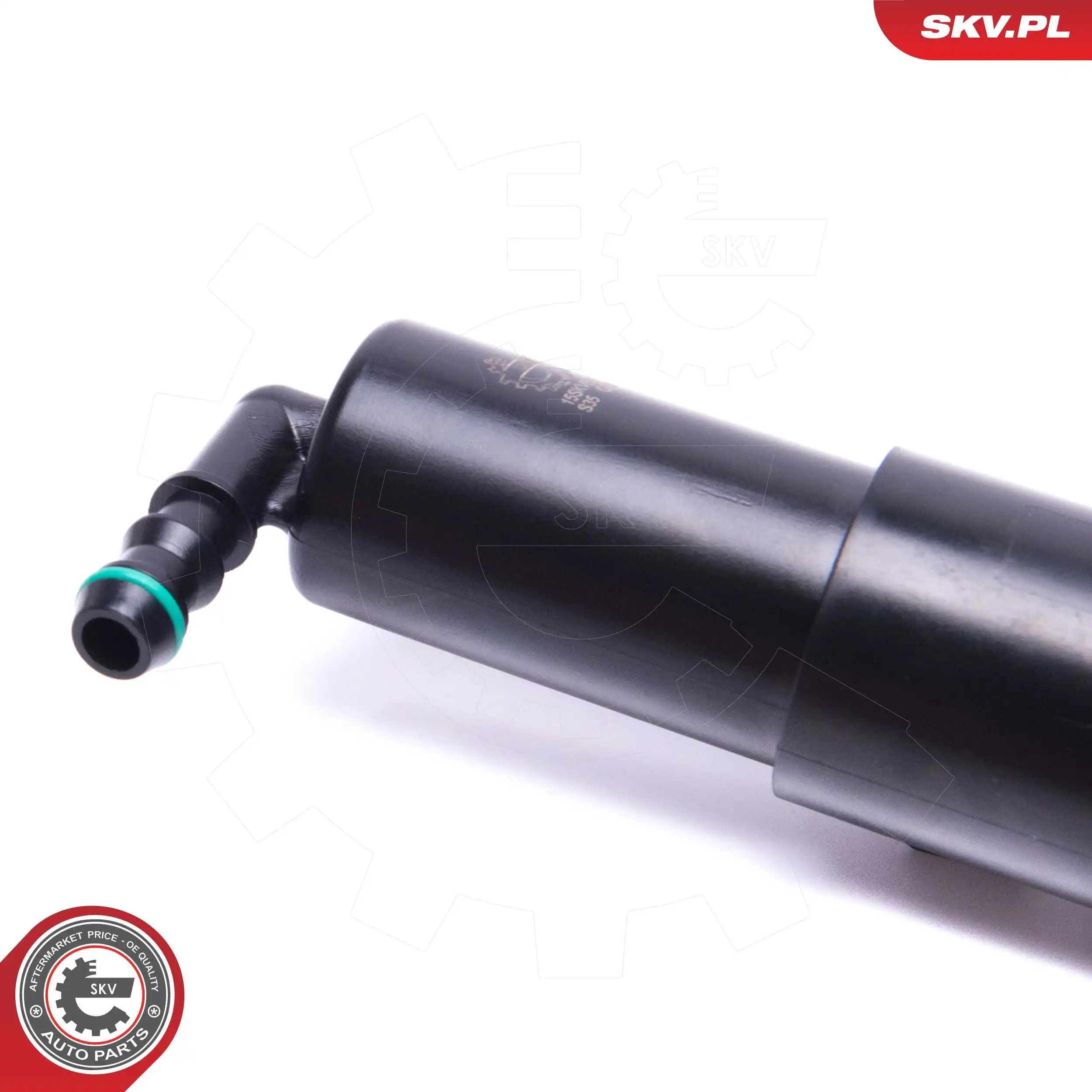 Washer Fluid Jet, headlight cleaning 15SKV697