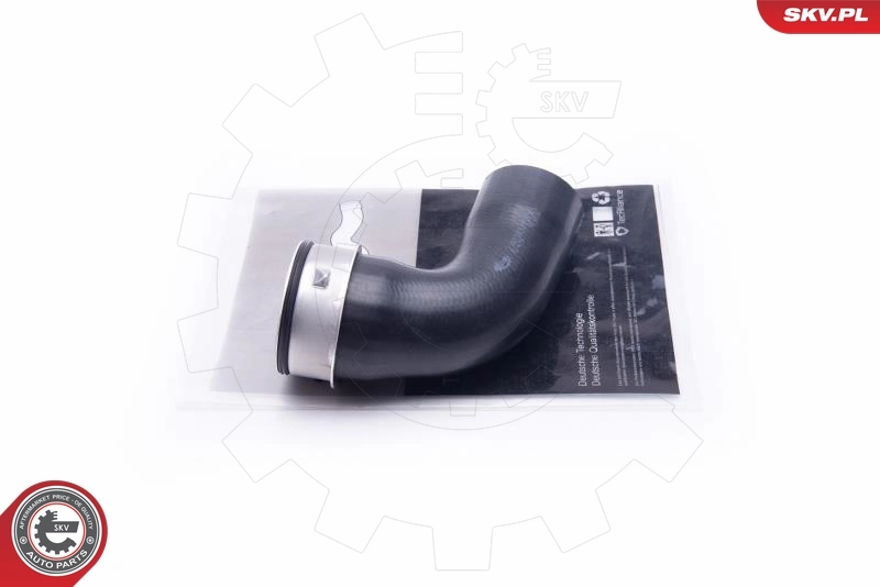 Charge Air Hose 24SKV508