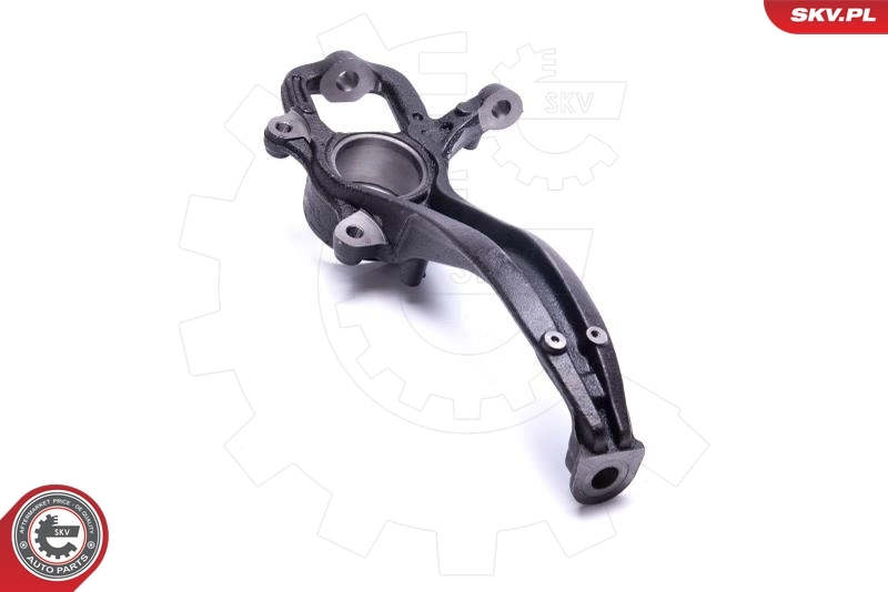 Steering Knuckle, wheel suspension 47SKV401