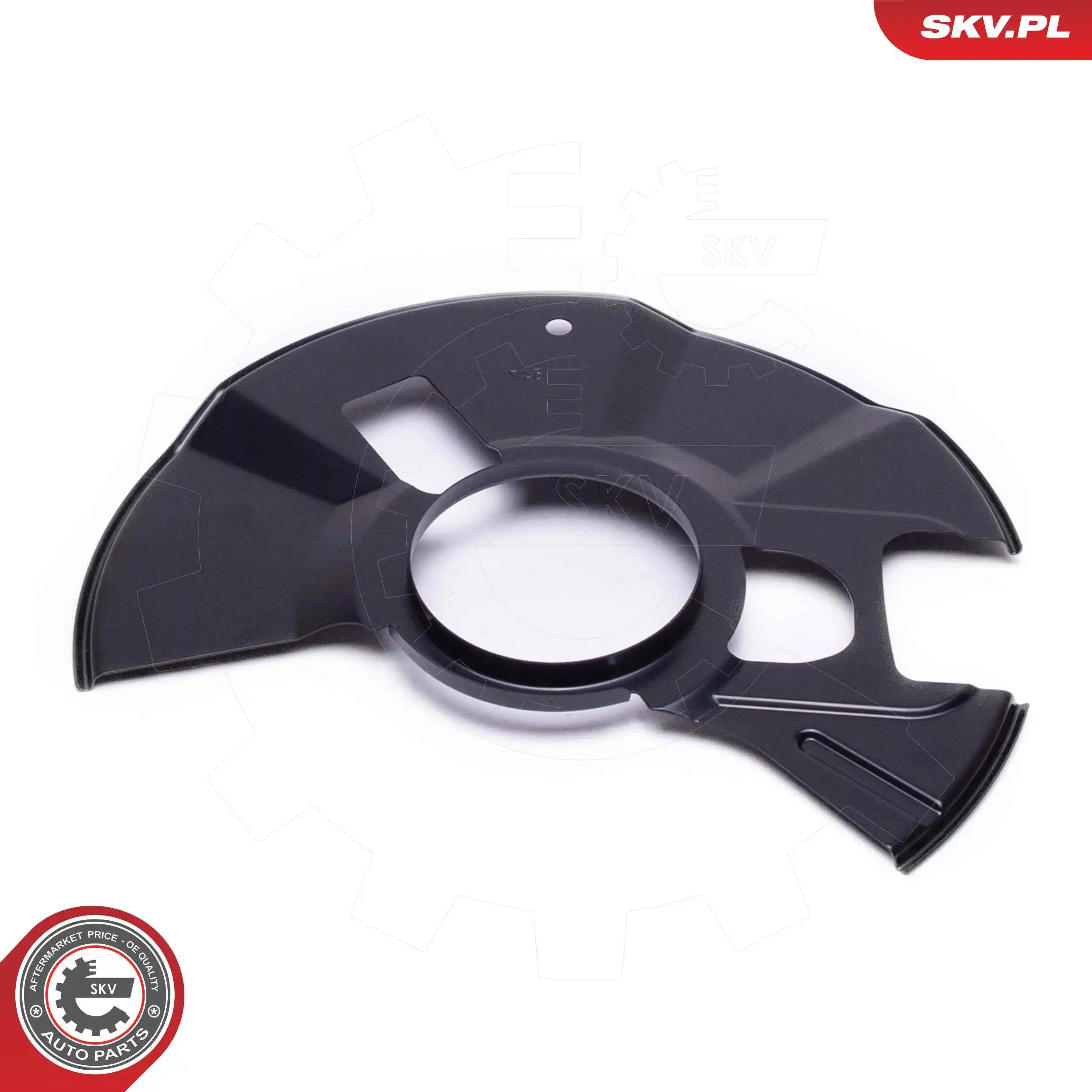 ESEN SKV 57SKV230 Splash Guard, brake disc