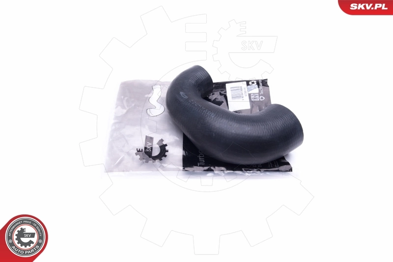 Charge Air Hose 43SKV186