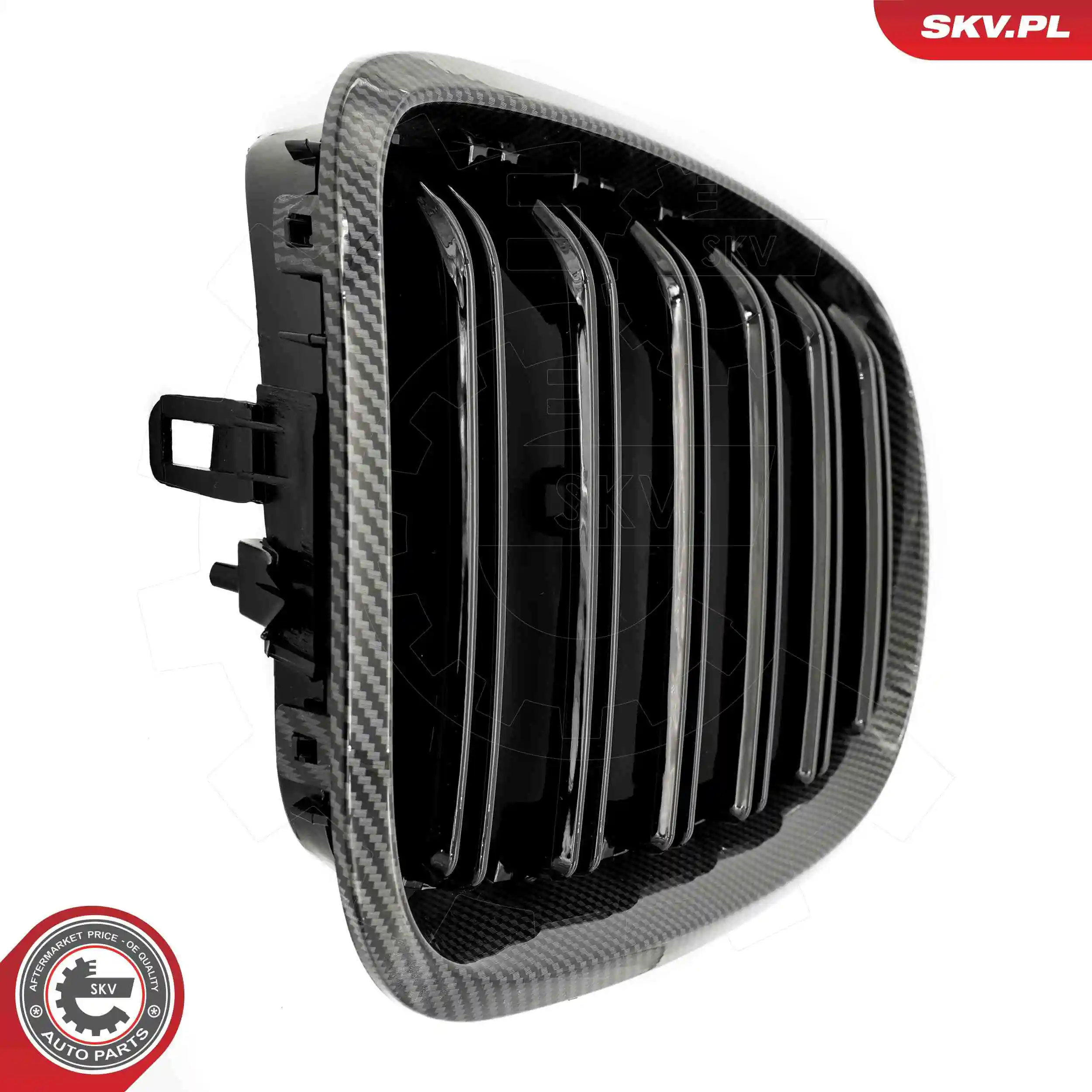 ESEN SKV 66SKV290 Radiator Grille