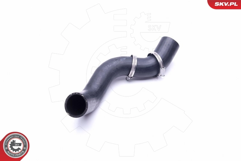 Charge Air Hose 43SKV276