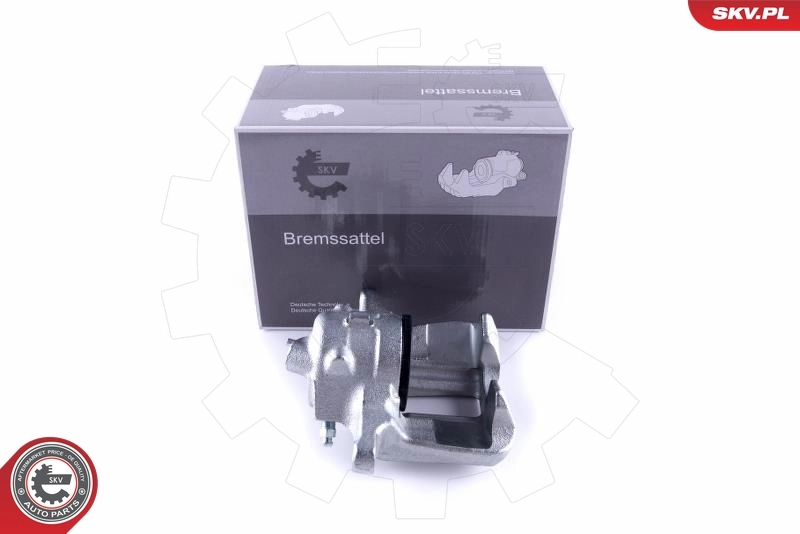Brake Caliper 55SKV391