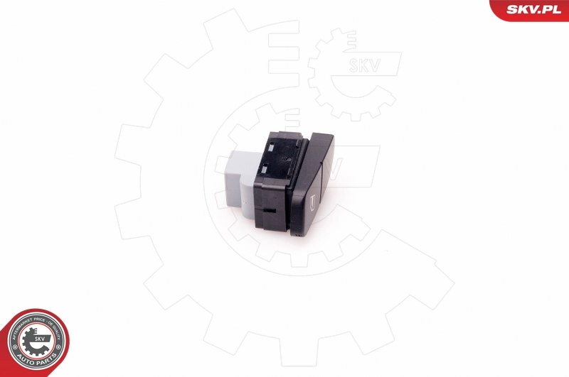 Switch, window regulator 37SKV308