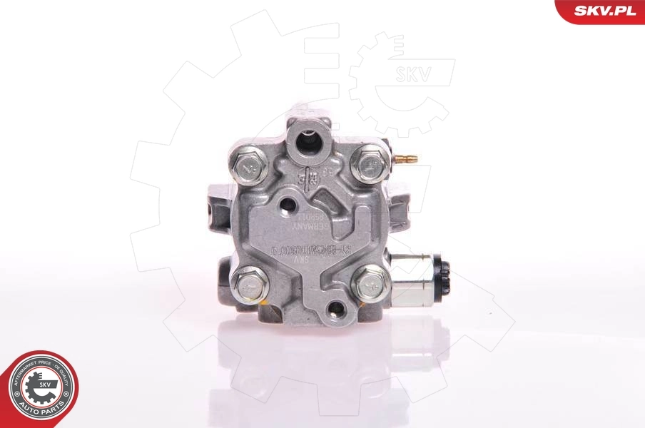 Hydraulic Pump, steering 10SKV132