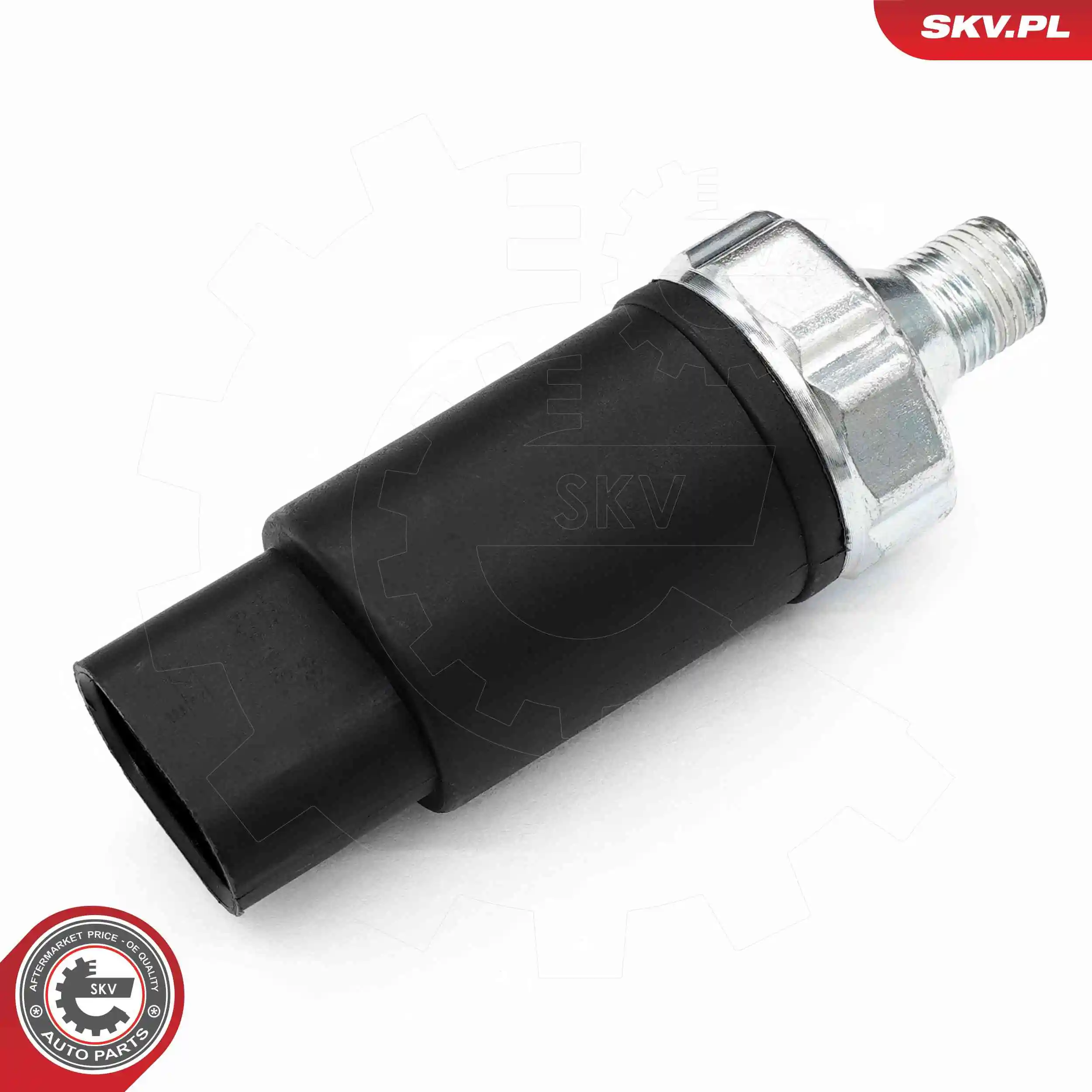 Oil Pressure Switch 17SKV823