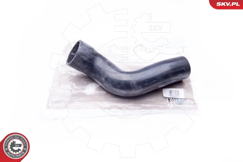 Charge Air Hose 24SKV616