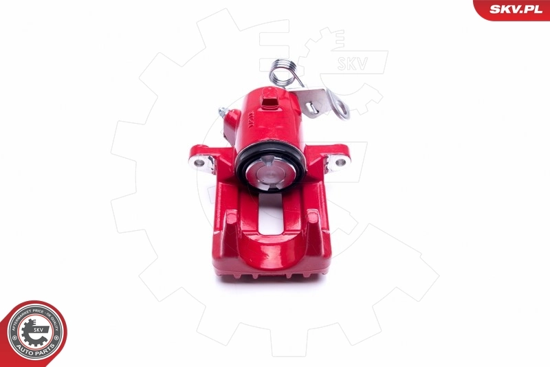 Brake Caliper 23SKV034 RED