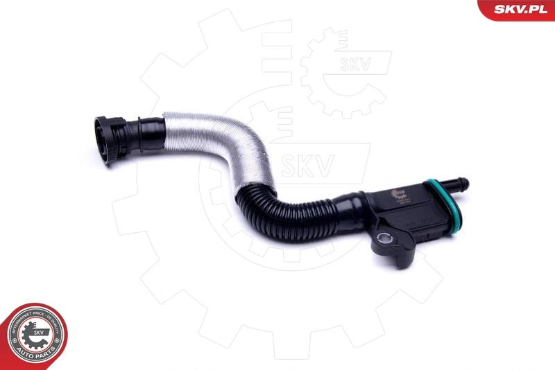 Hose, crankcase ventilation 54SKV041