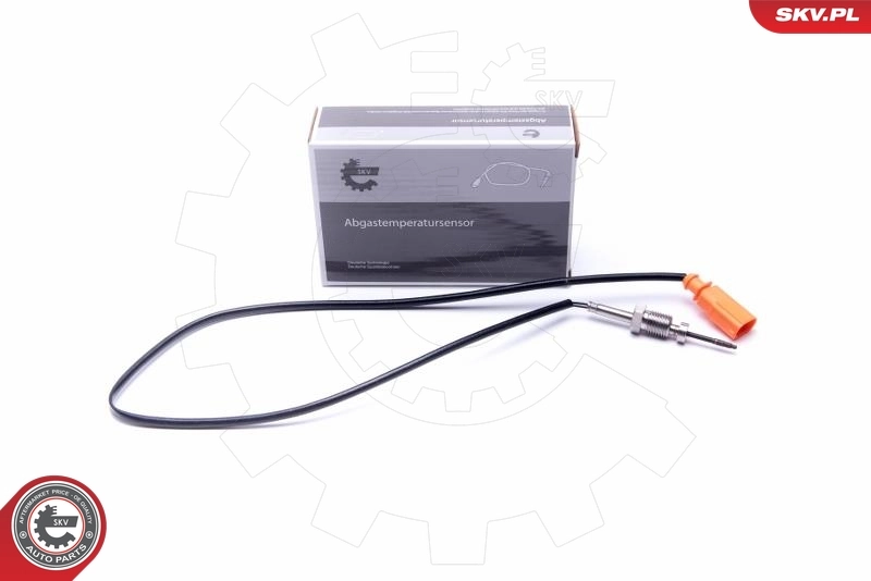 Sensor, exhaust gas temperature 30SKV382