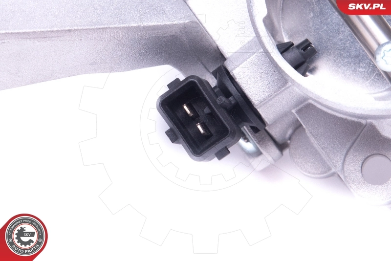 Throttle Body 12SKV082