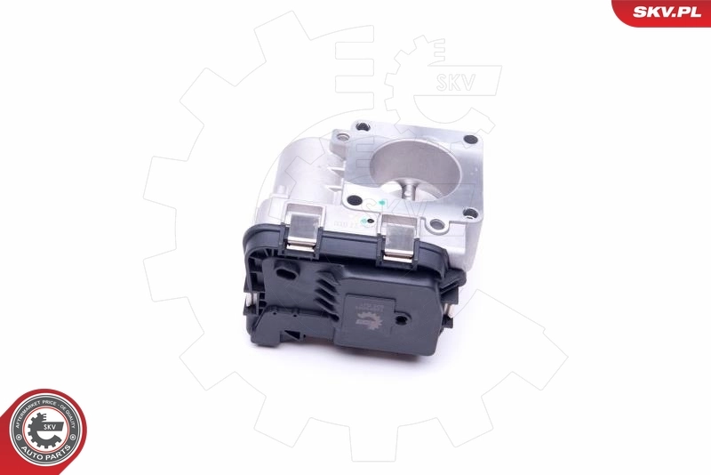 Throttle Body 12SKV075