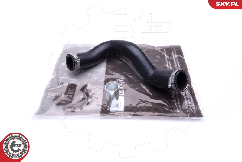 Charge Air Hose 24SKV881