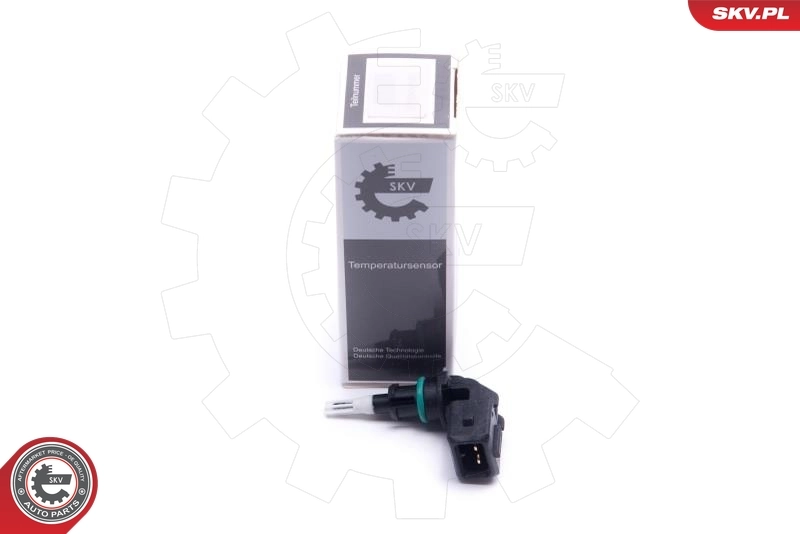 Sensor, intake air temperature 17SKV679