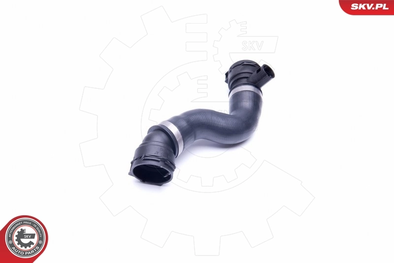 Radiator Hose 24SKV261