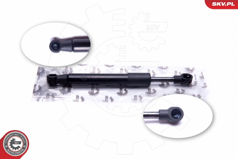 Gas Spring, boot/cargo area 52SKV697