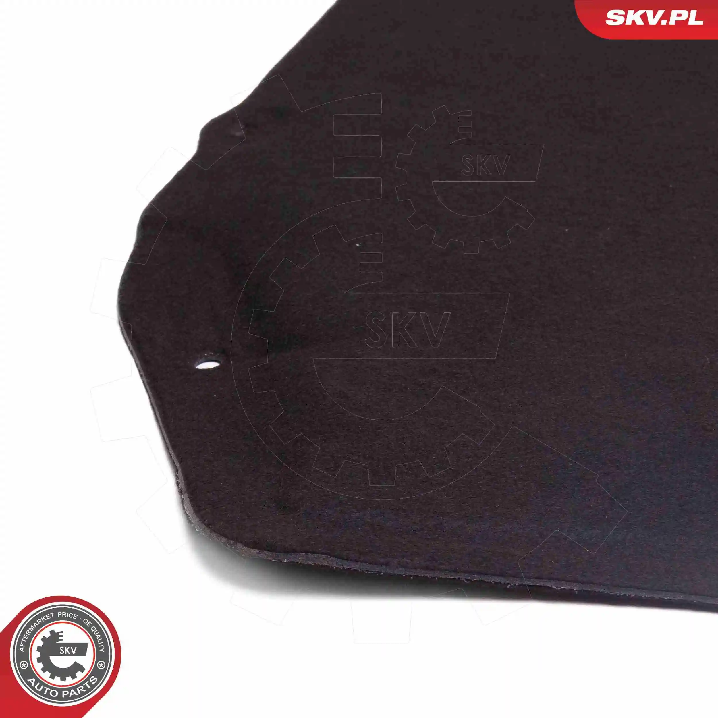 ESEN SKV 97SKV886 Engine Compartment Noise Insulation