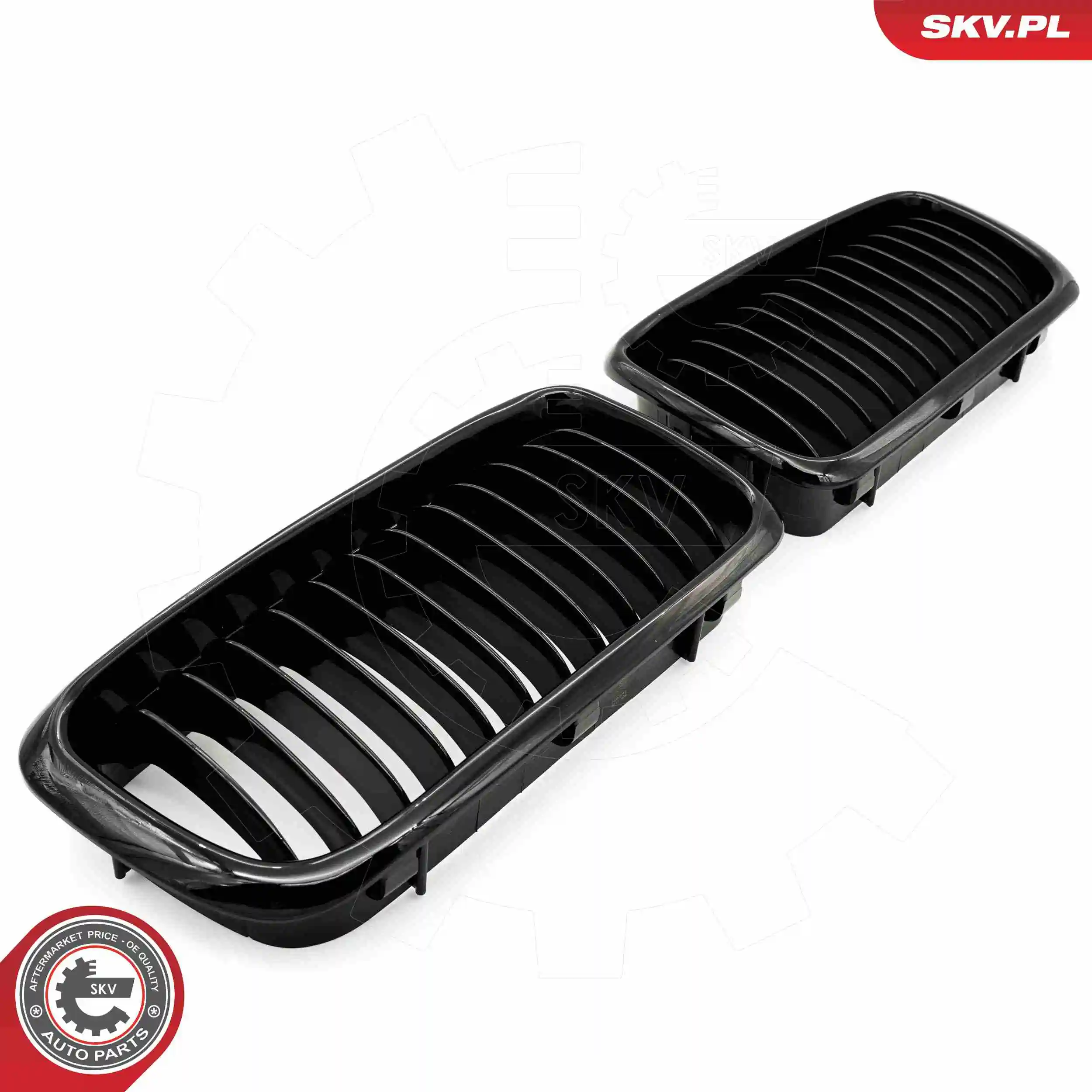 ESEN SKV 66SKV212 Radiator Grille