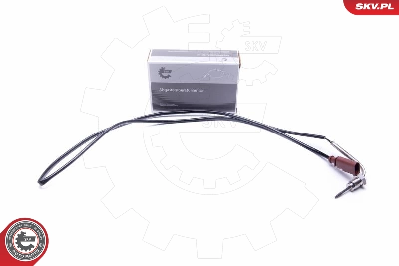 Sensor, exhaust gas temperature 30SKV364