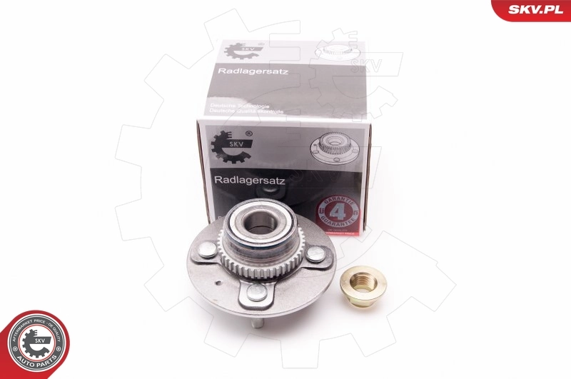 Wheel Bearing Kit 29SKV089