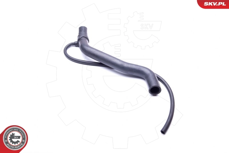 Radiator Hose 43SKV700