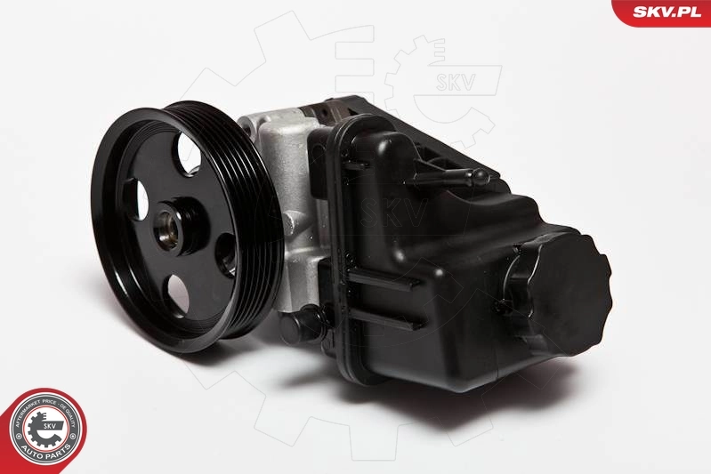 Hydraulic Pump, steering 10SKV107