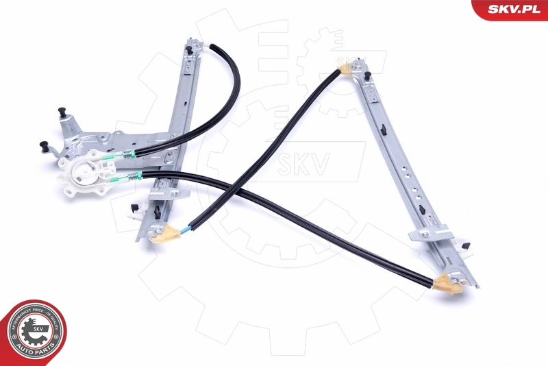 Window Regulator 00SKV271