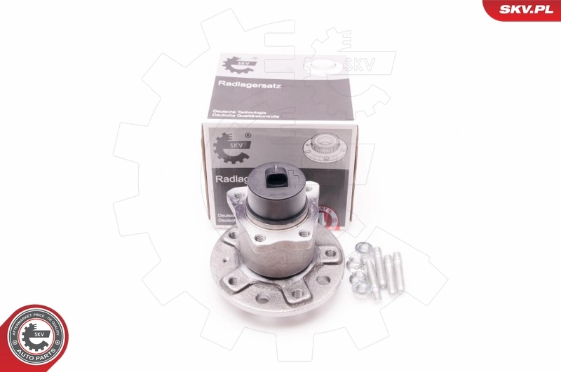 Wheel Bearing Kit 29SKV018