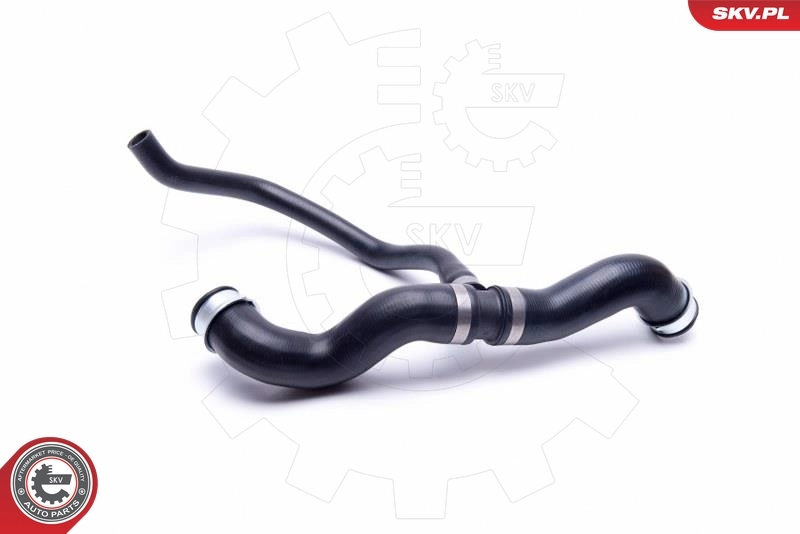 ESEN SKV 43SKV886 Radiator Hose