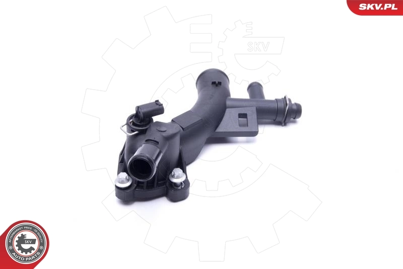 Thermostat, coolant 20SKV145