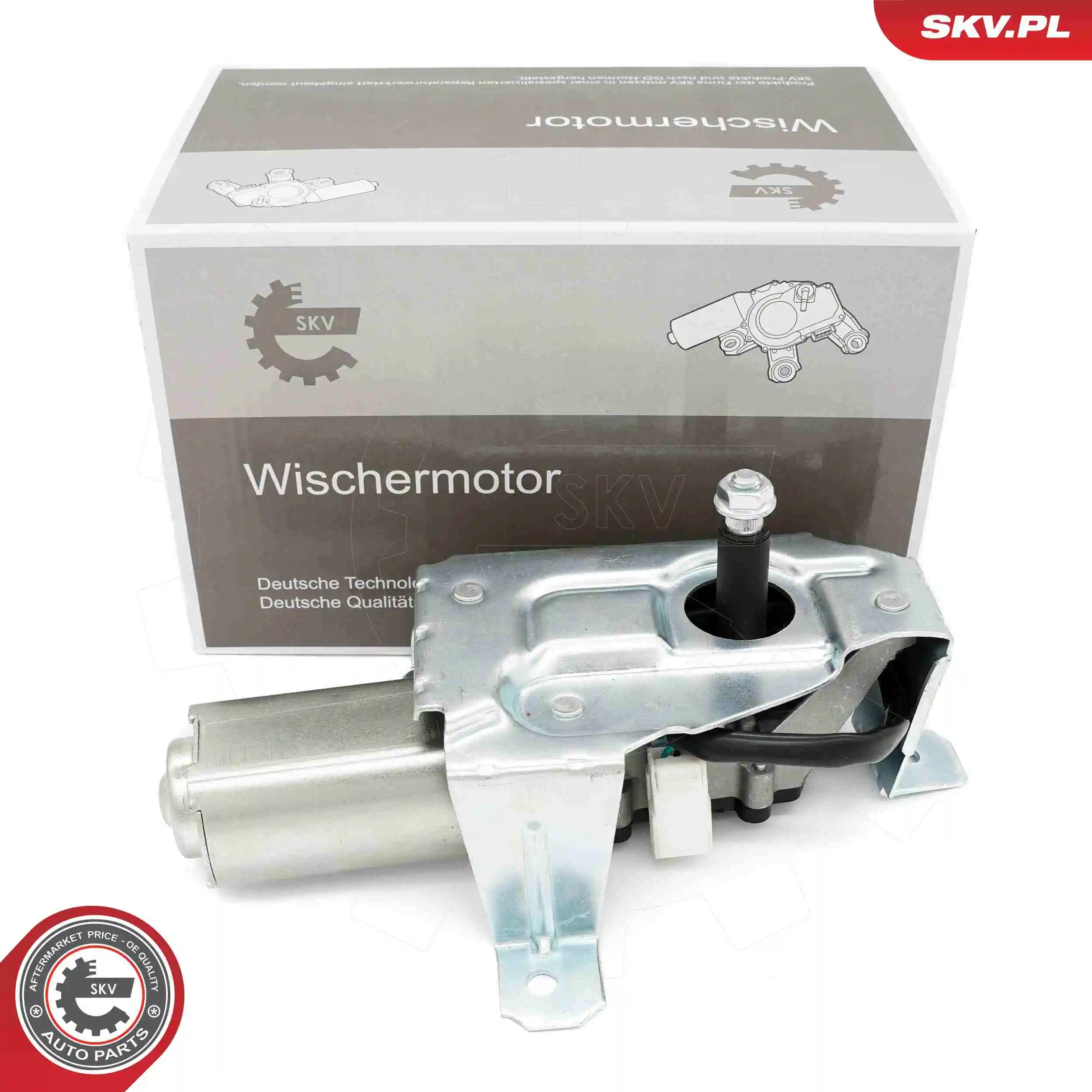 Wiper Motor 19SKV221