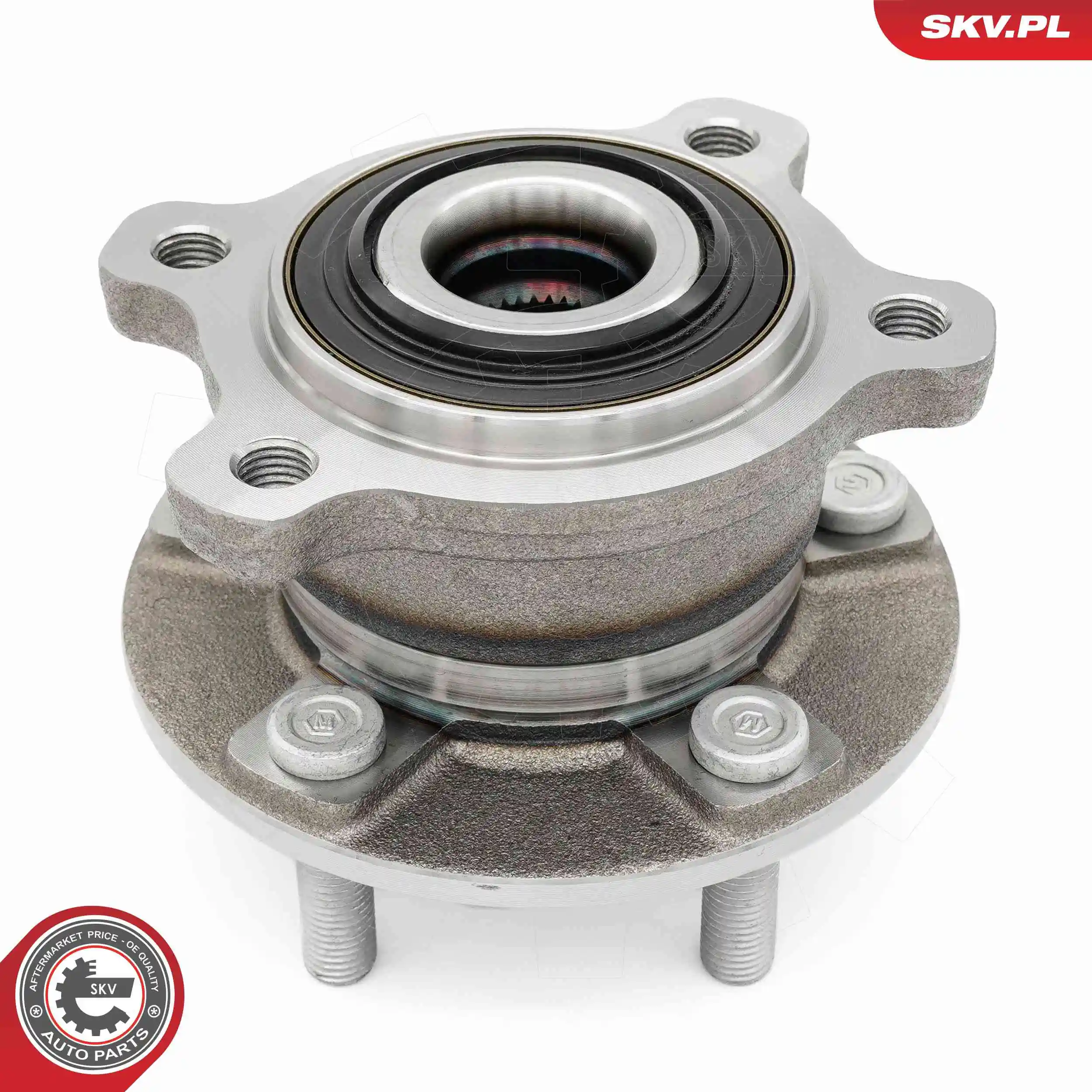 Wheel Bearing Kit 29SKV701