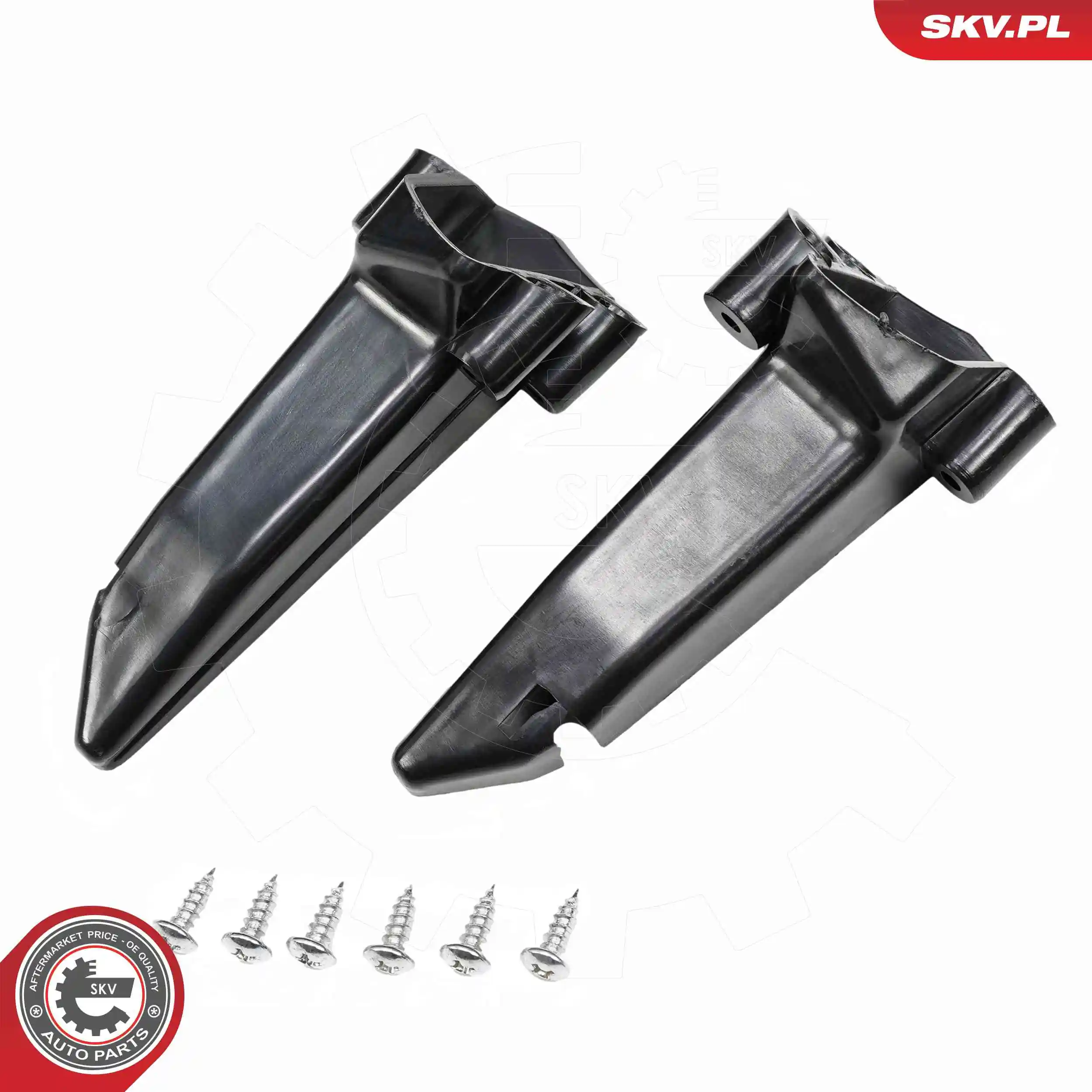 ESEN SKV 66SKV603 Radiator Grille