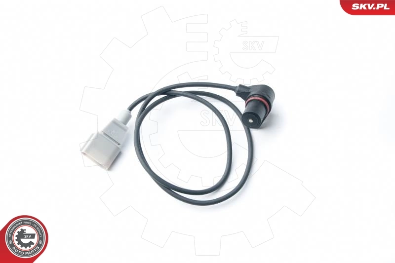 Sensor, crankshaft pulse 17SKV271