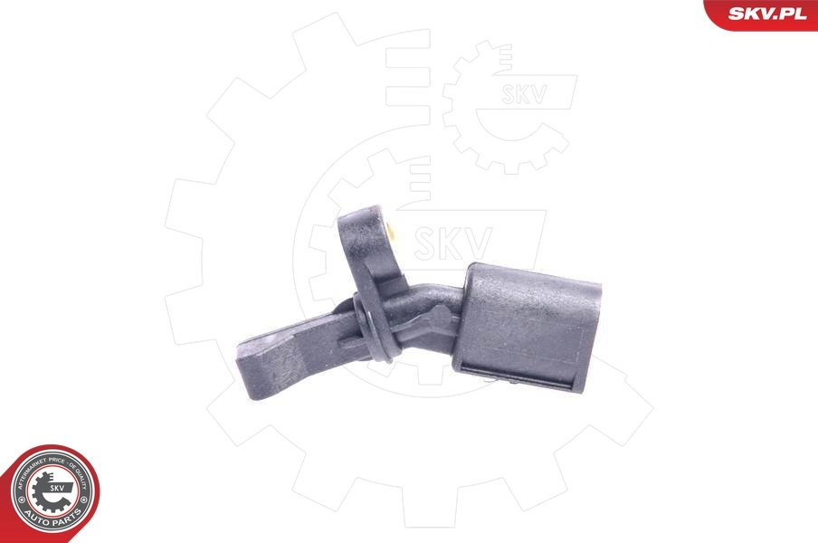 Sensor, wheel speed 06SKV017