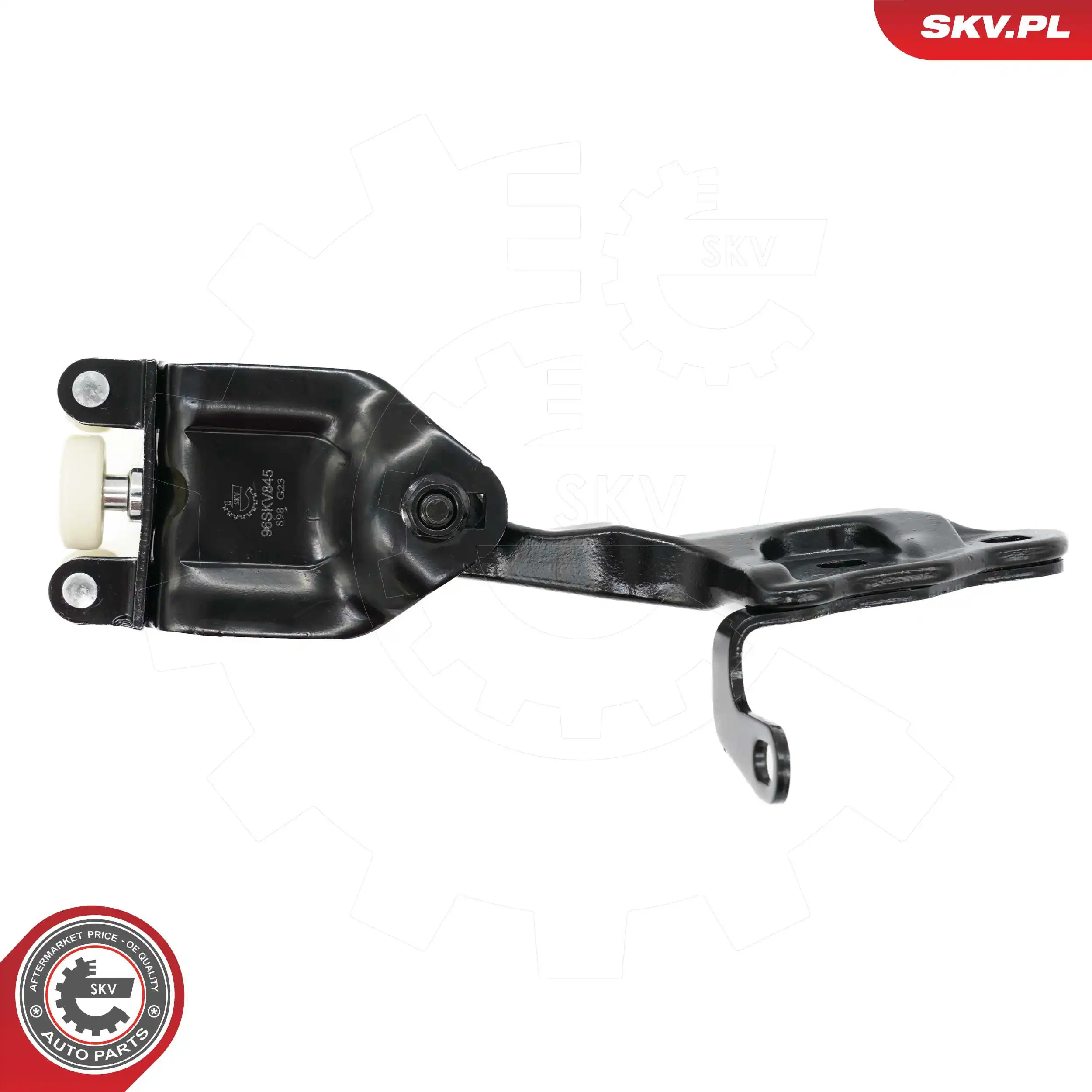 Roller Guide, sliding door 96SKV845