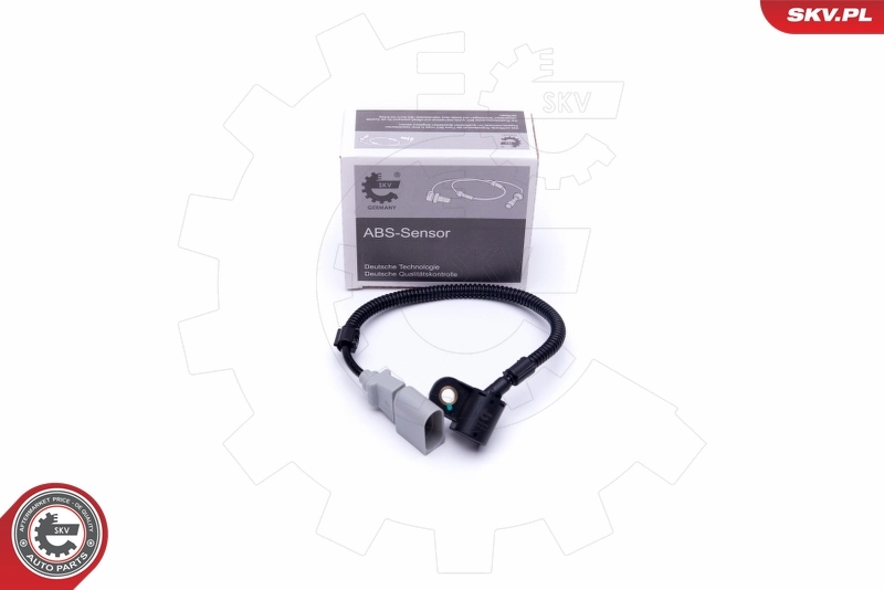 Sensor, camshaft position 17SKV486