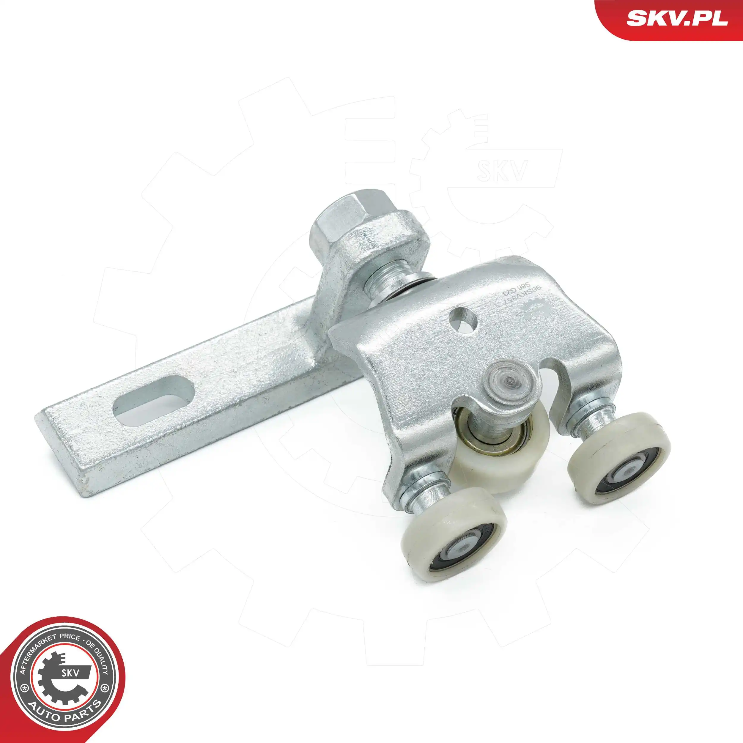 Roller Guide, sliding door 96SKV857