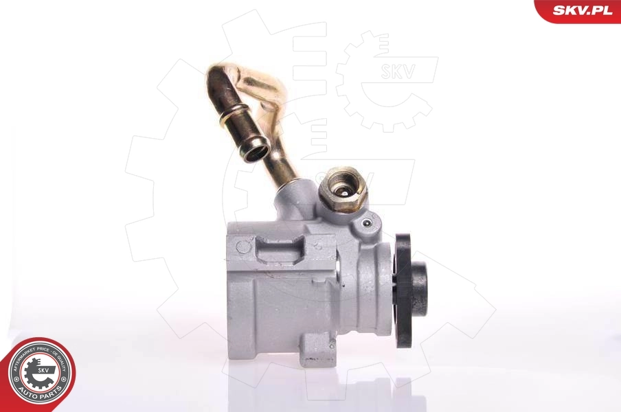 Hydraulic Pump, steering 10SKV149